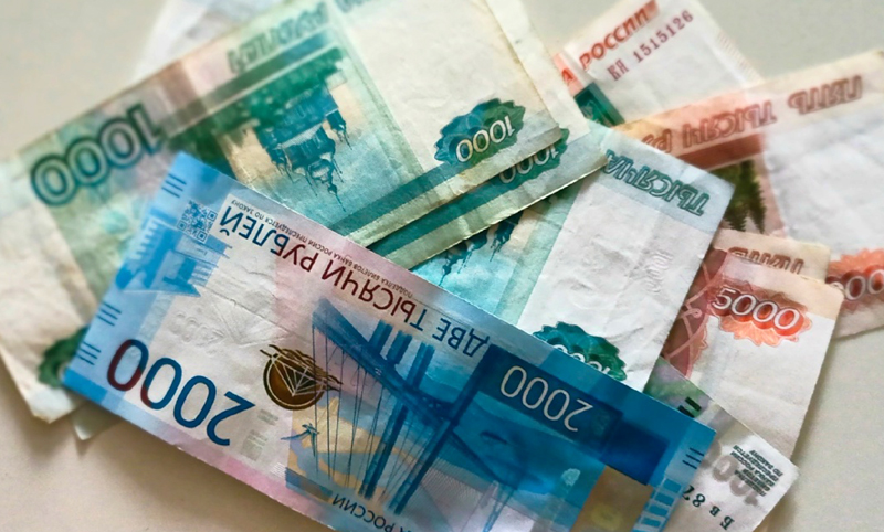 В Рязанской области быстрее всего растут зарплаты у рабочих